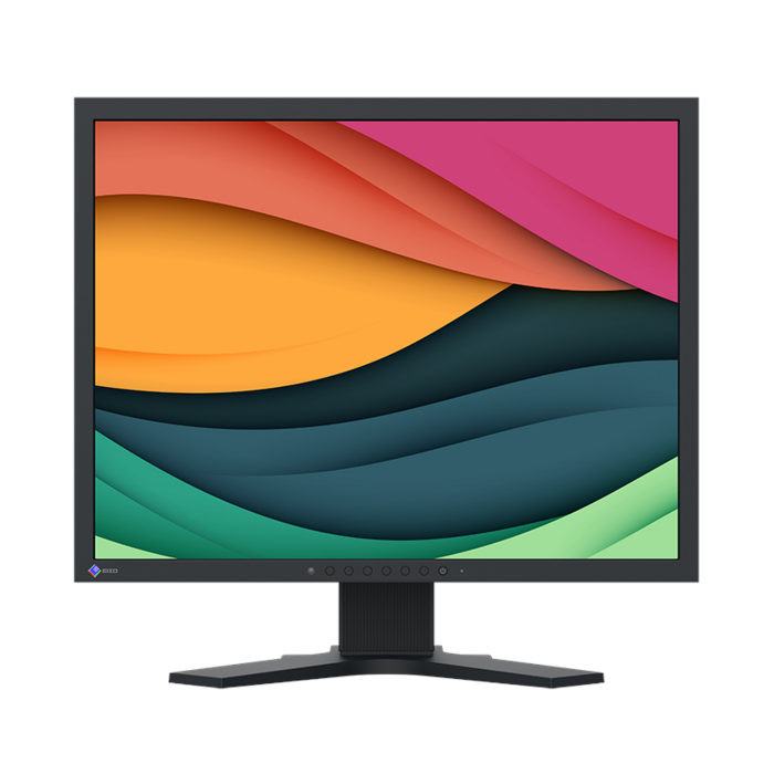 Monitor Eizo S2134-BK da 21 pollici