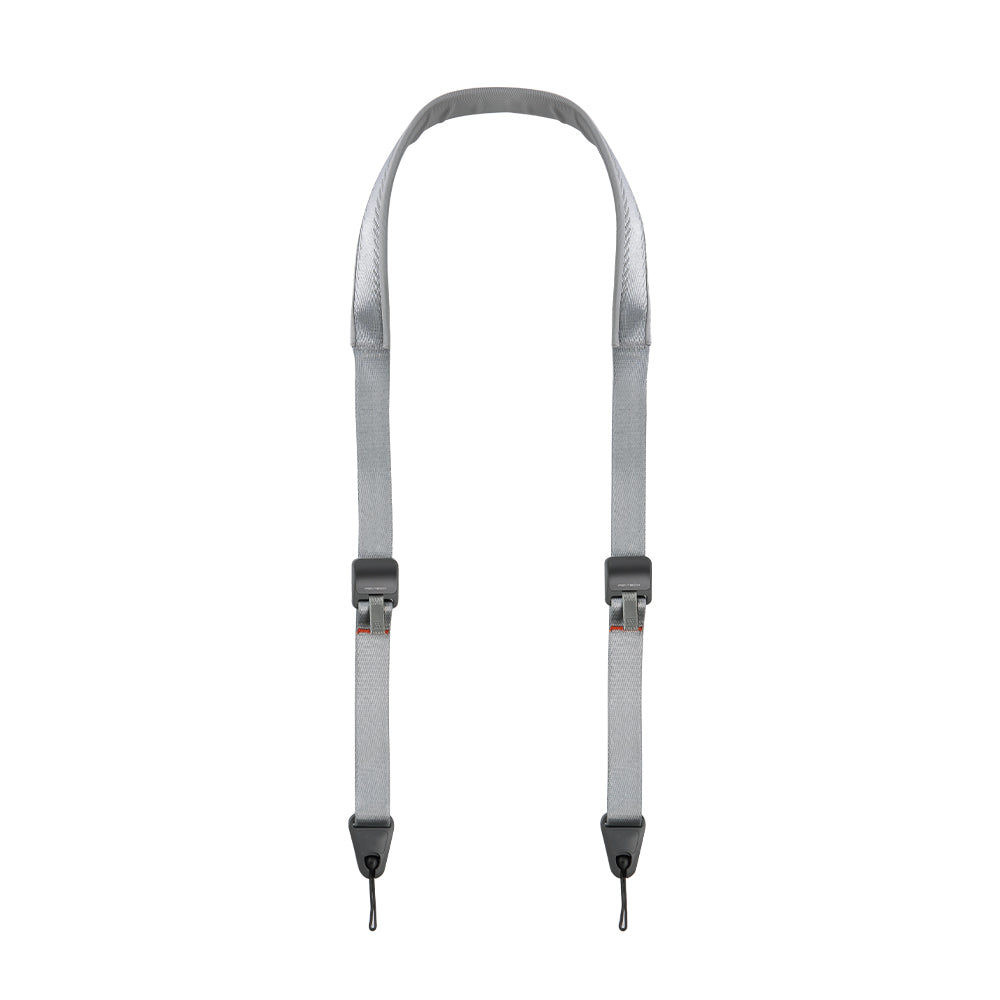 Tracolla per fotocamera Pgytech Grigio CB-122