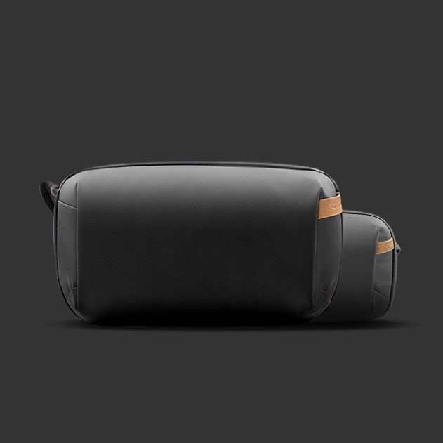Custodia Pgytech Tech Twilight Nera (CB-090)