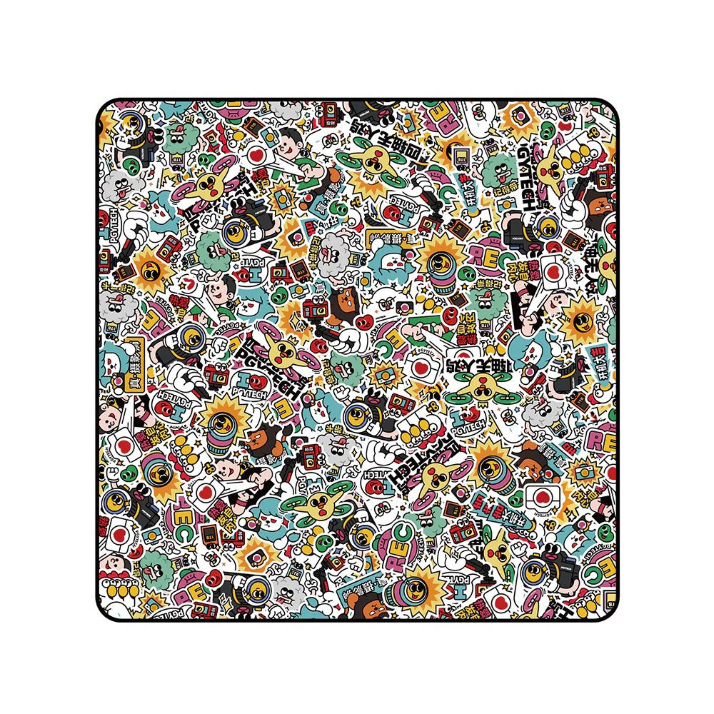 Pgytech Protective Wrap S Collage CB-145