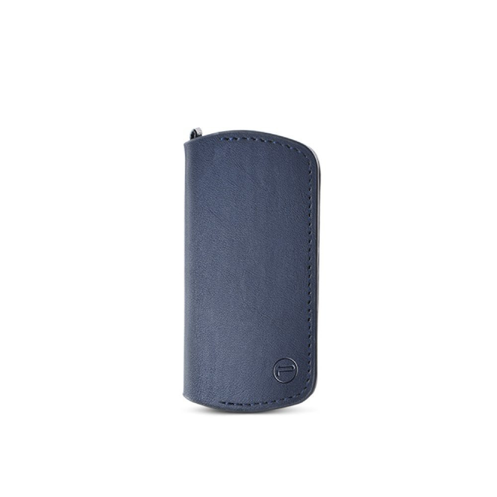 Portafoglio per schede di memoria Pgytech Deep Navy (CB-036)
