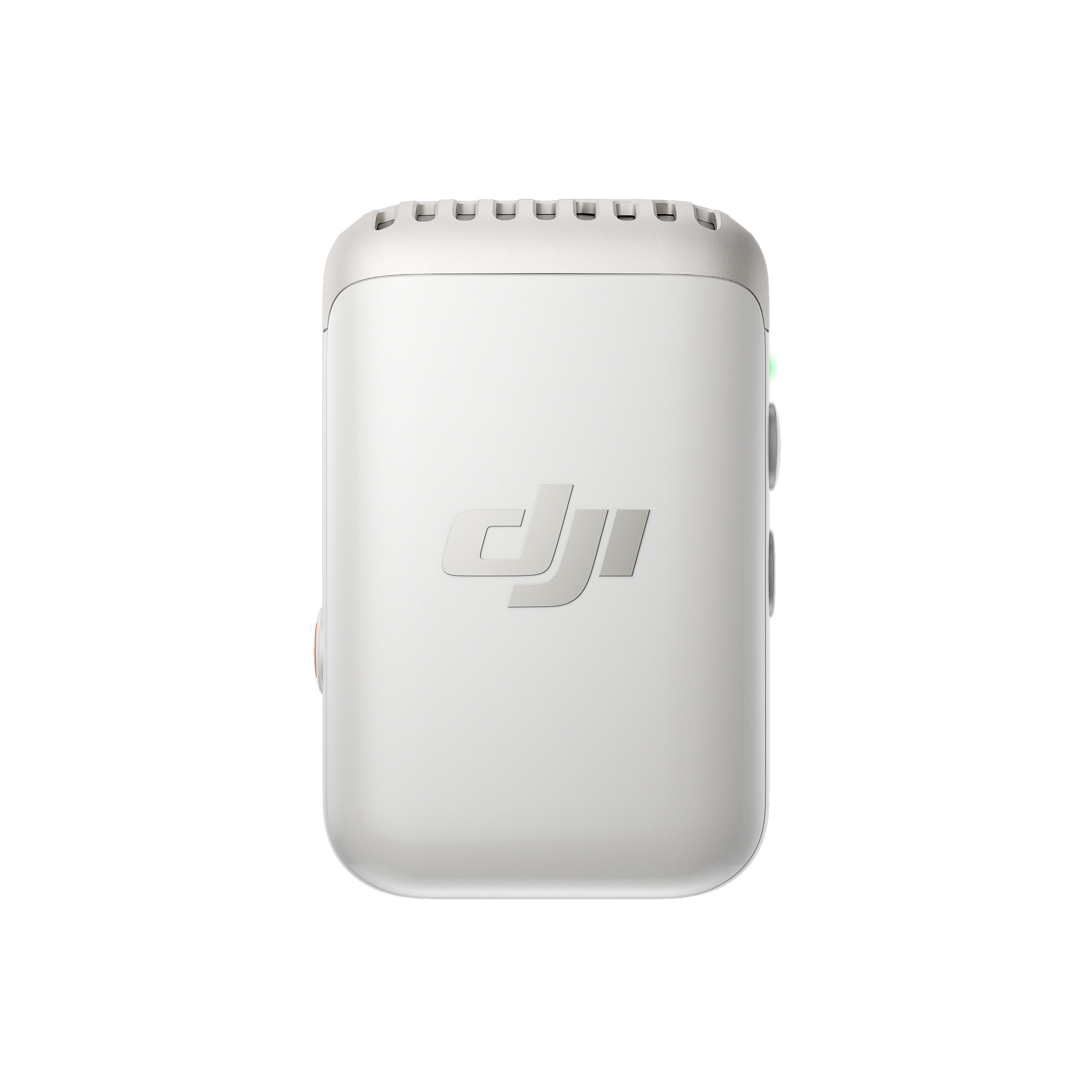 DJI Mic 2 Bianco (1TX)