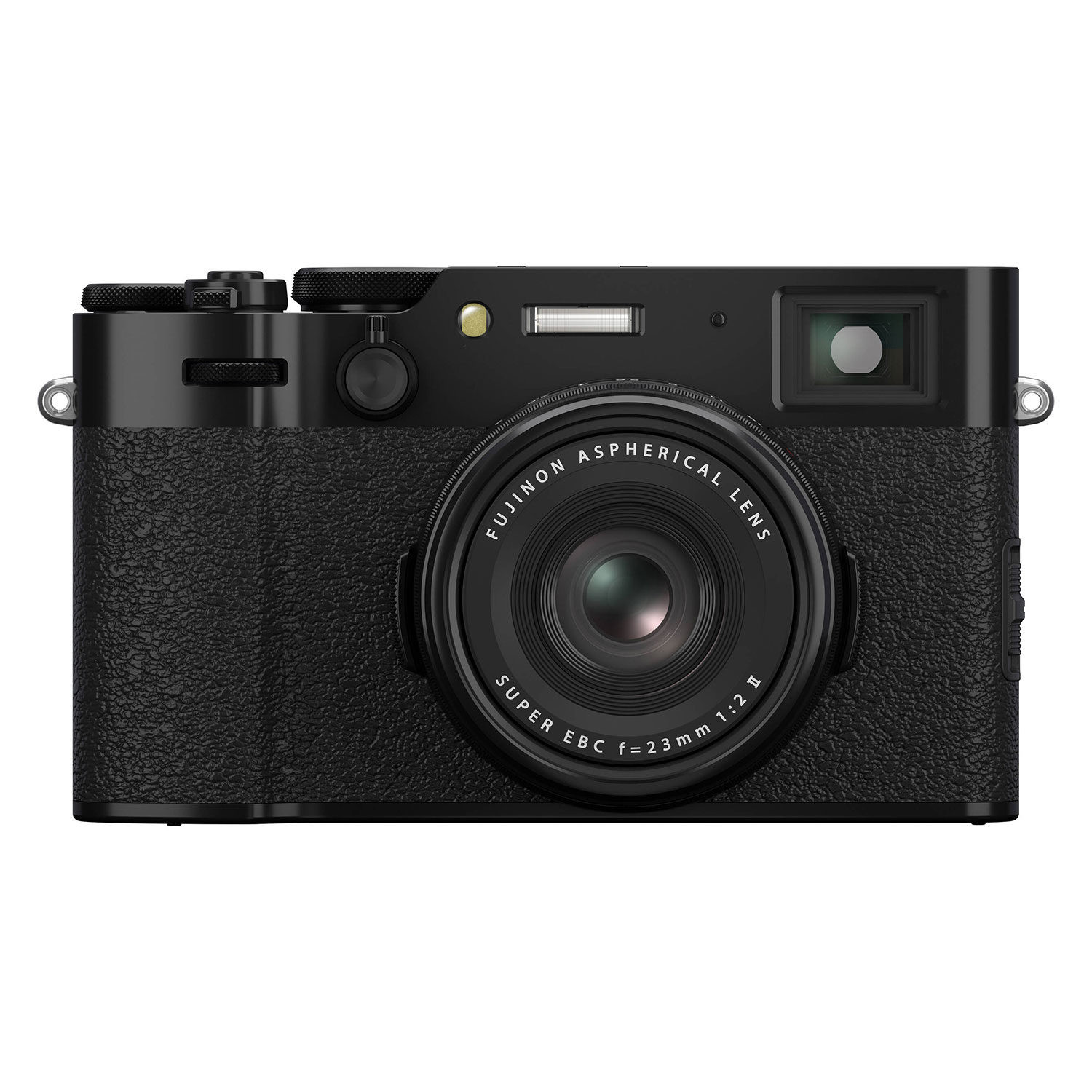 Fujifilm X100VI Black 649 Scatti 