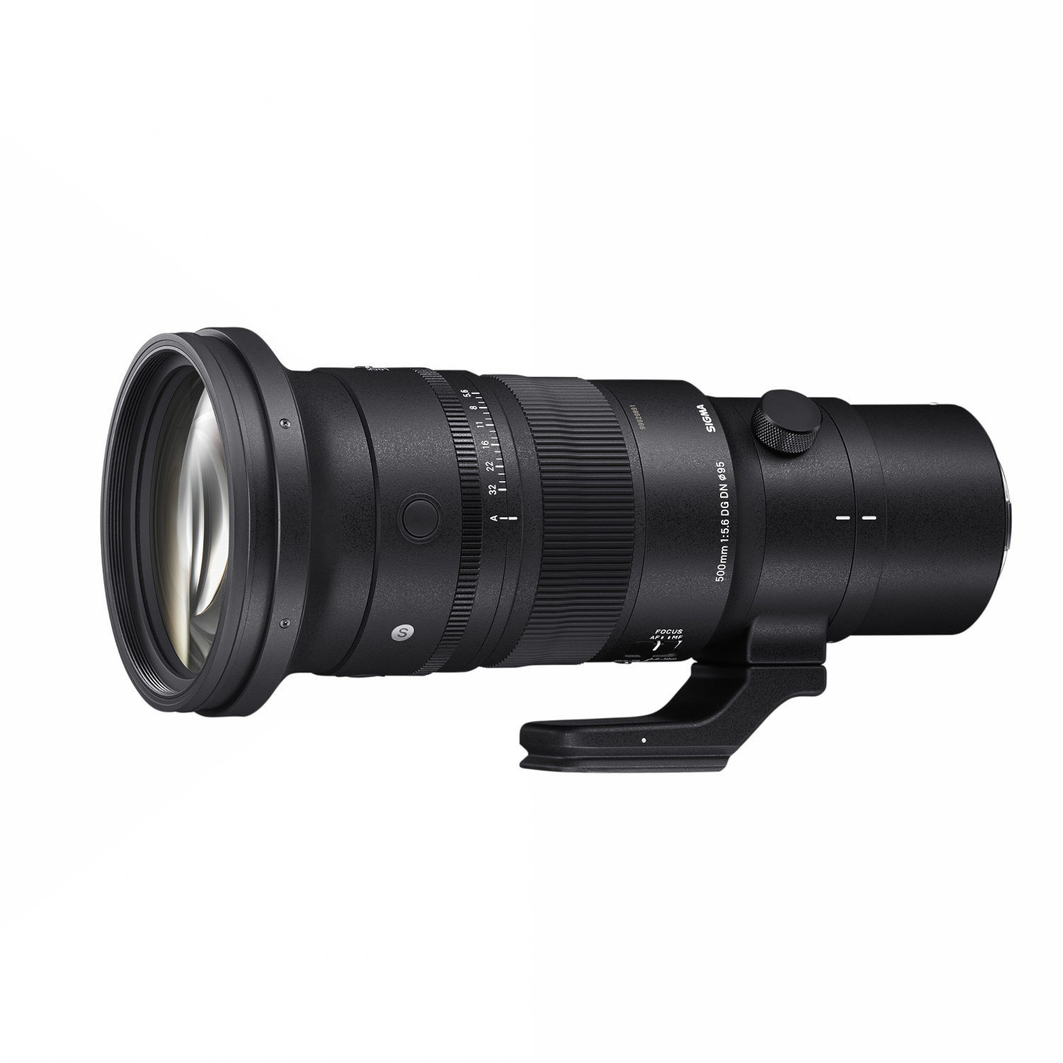 Sigma 500mm f/5.6 DG DN OS Sports con attacco L