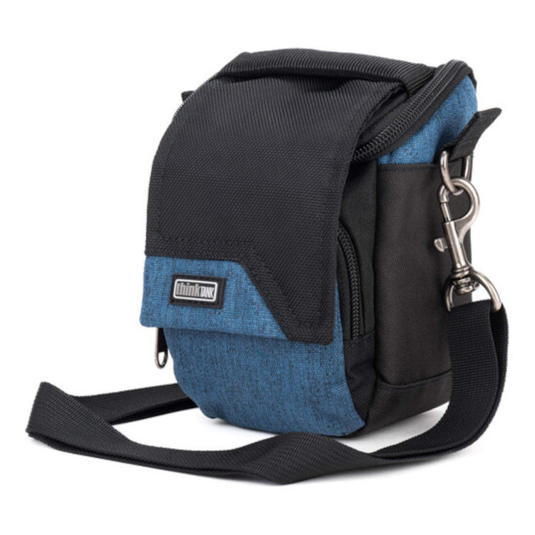Think Tank Mirrorless Mover 5 V2 Blu marino