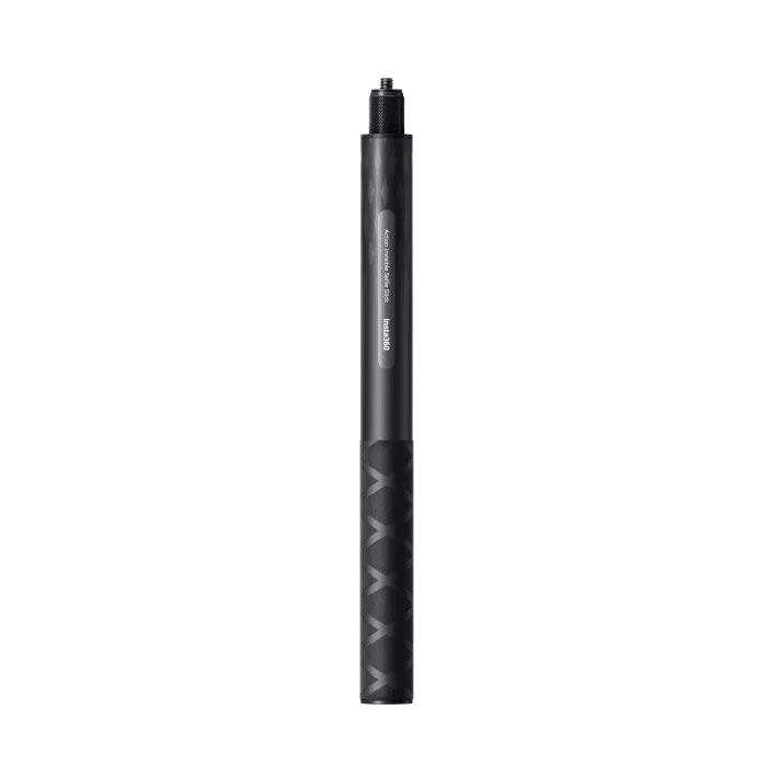 Insta360 Action Selfie Stick invisibile in carbonio 1 m