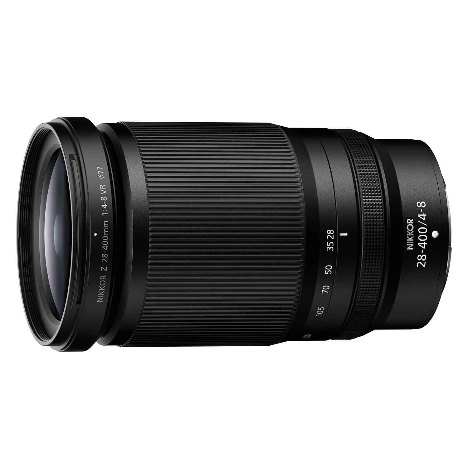 Nikon NIKKOR Z 50mm f/1.4 Nital 
