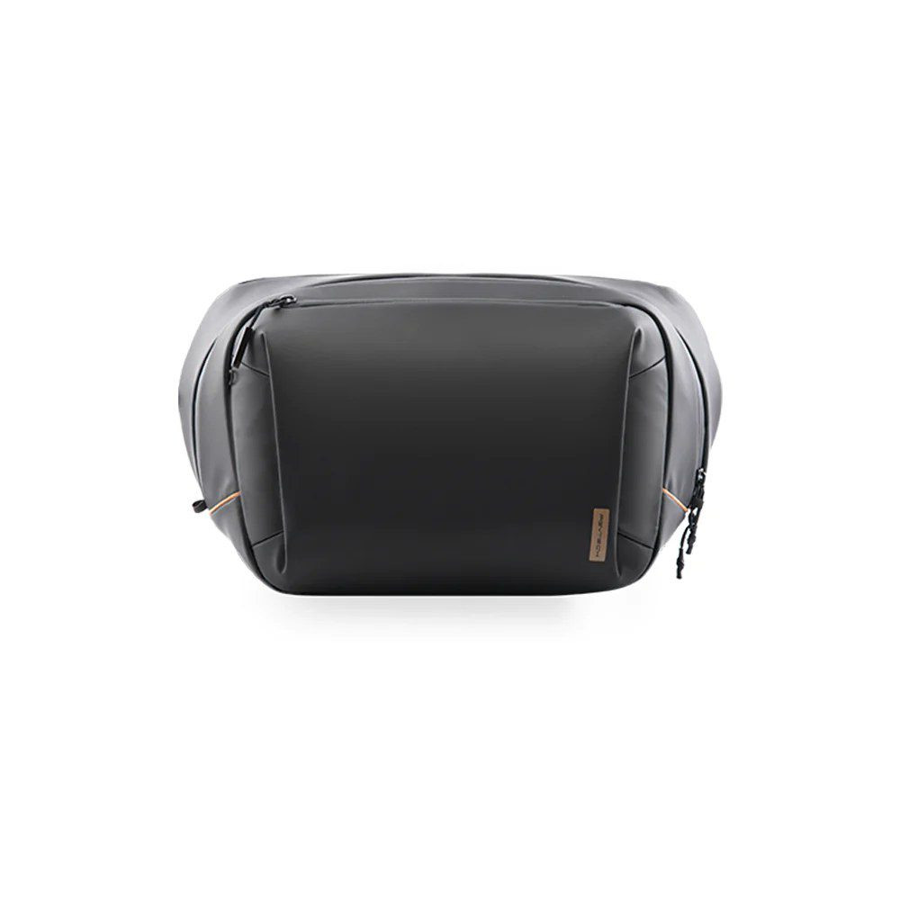 Pgytech OneGo Solo Borsa a Tracolla V2 6Lt Obsidian