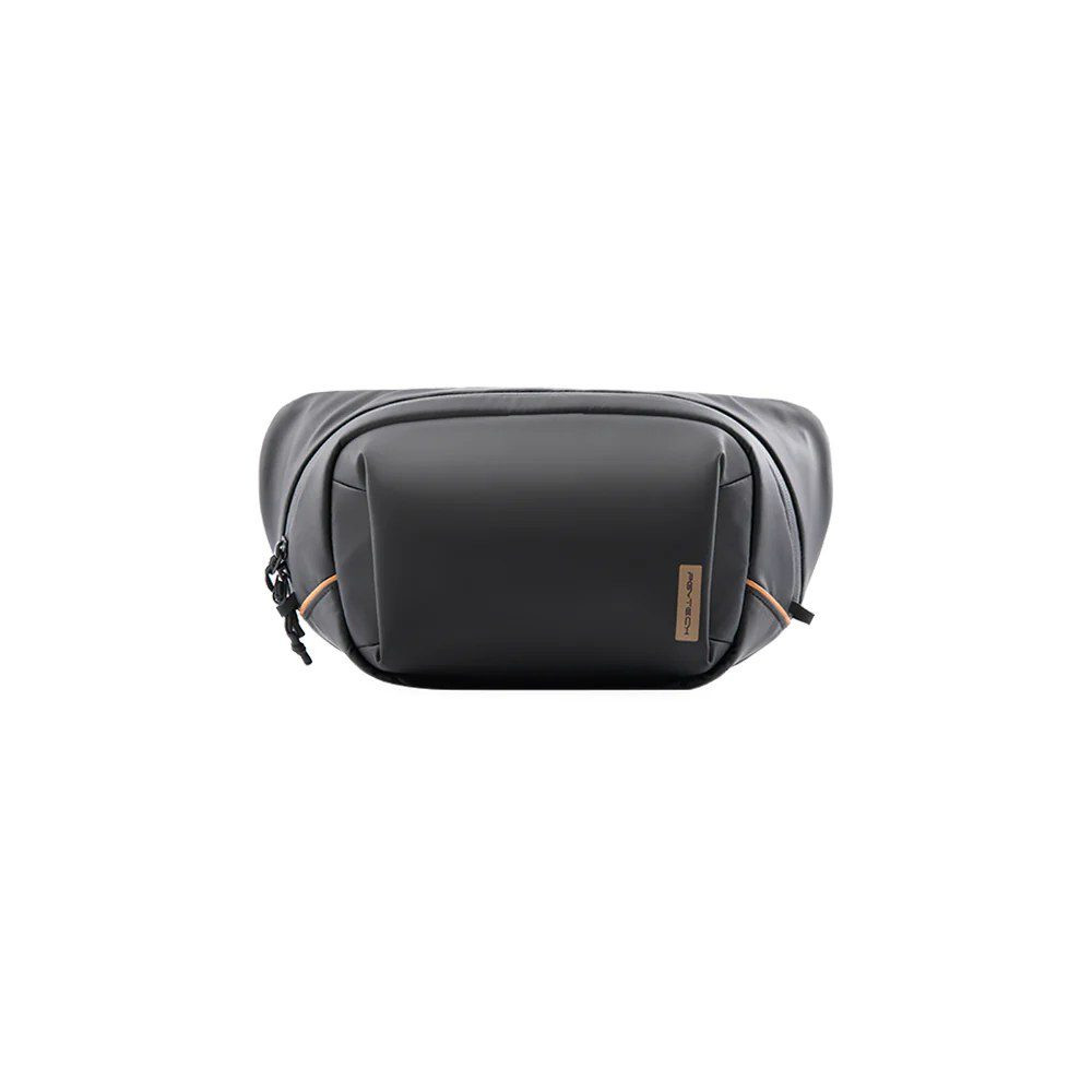 Pgytech OneGo Solo Sling Bag V2 4L Obsidian Black