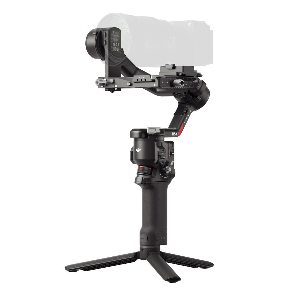 DJI Ronin RS4