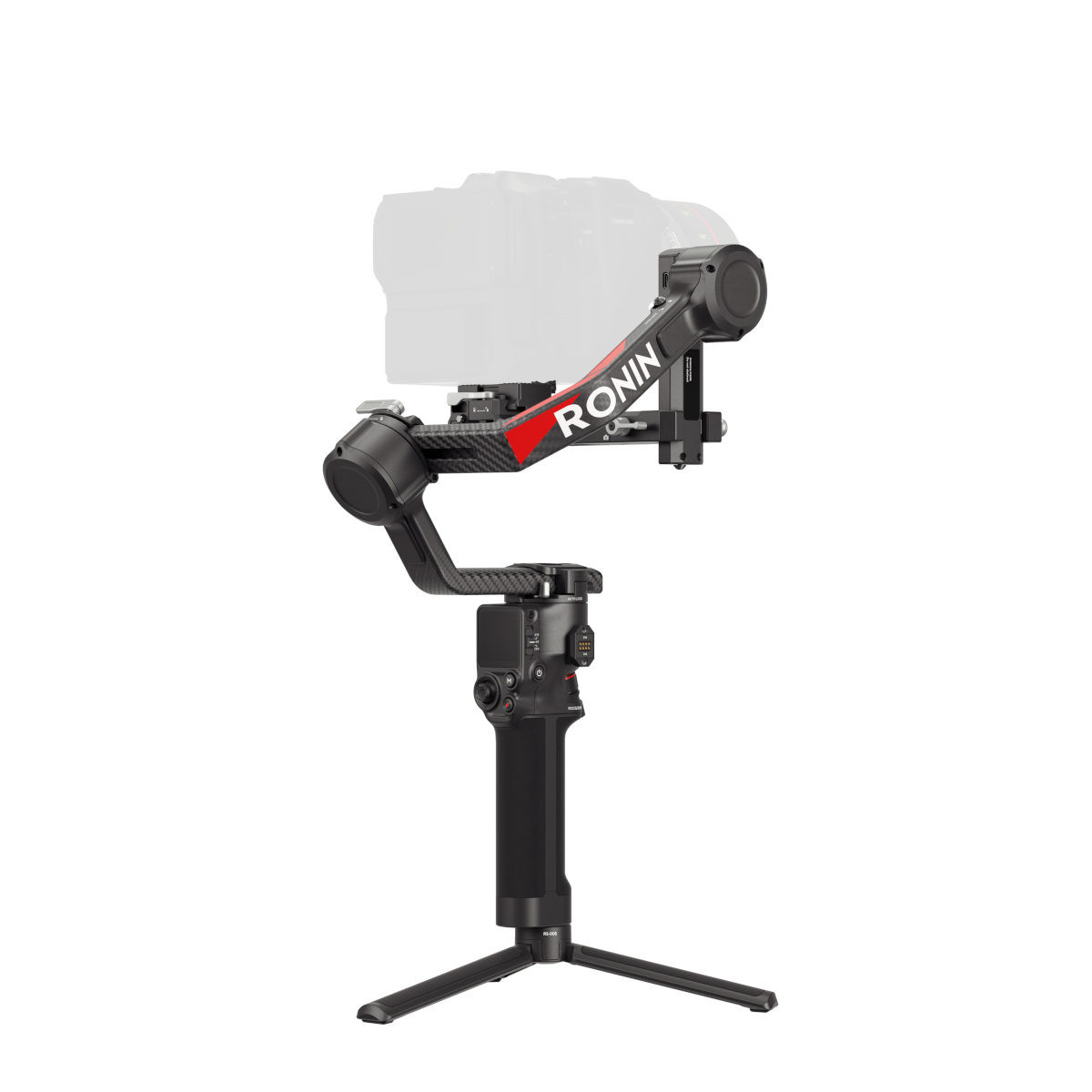 DJI Ronin RS4 Pro