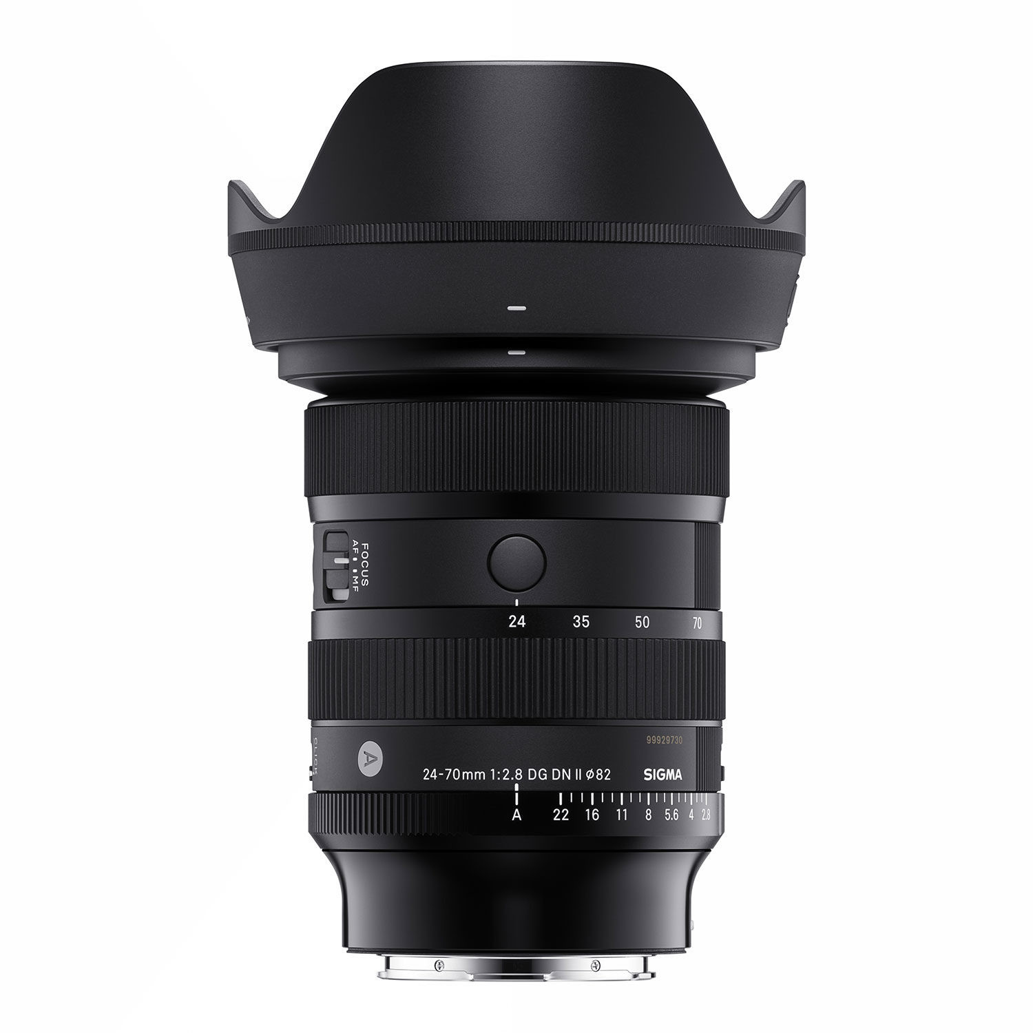 Sigma 24-70mm f/2.8 DG DN II Art L-mount
