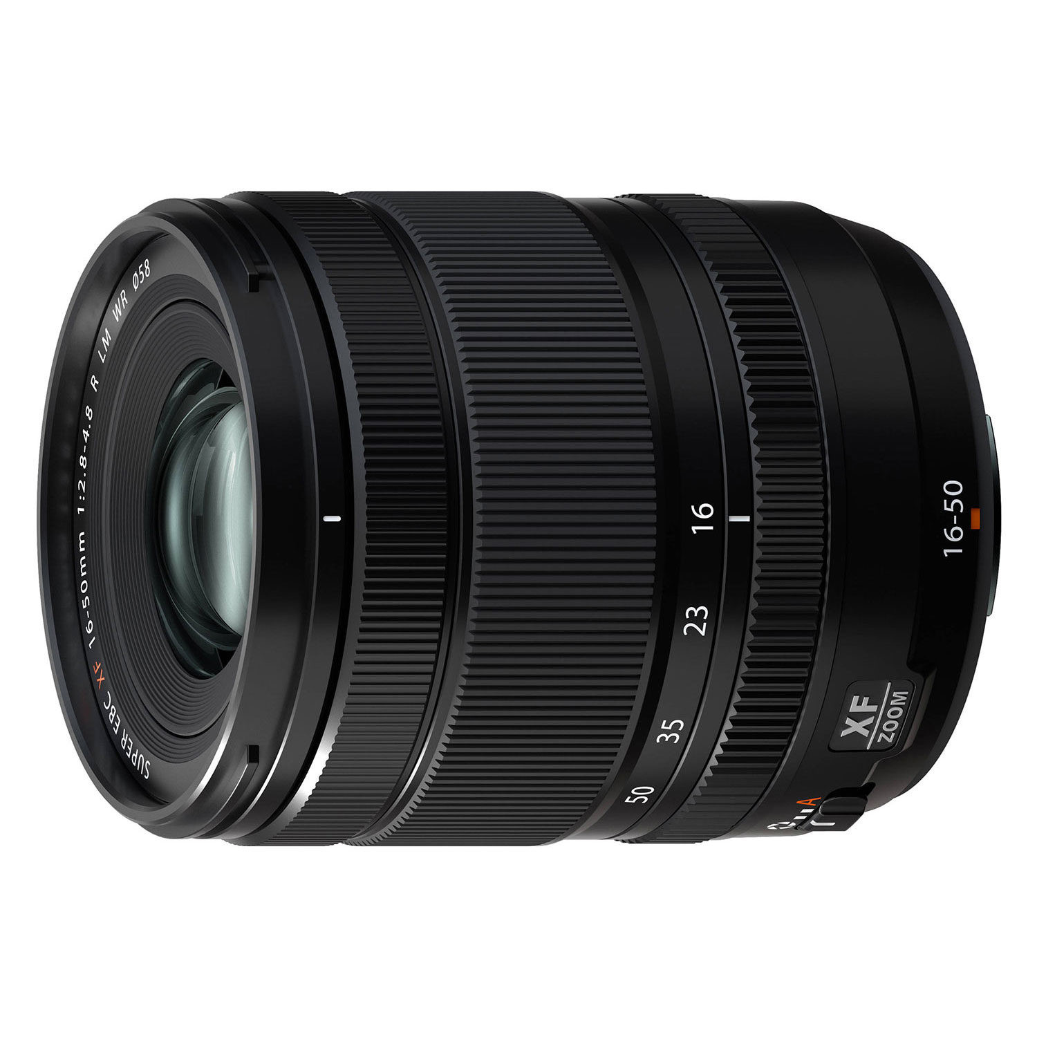 Fuji XF 16-50mm f/2.8-4.8 R LM WR Garanzia ufficiale Fujifilm