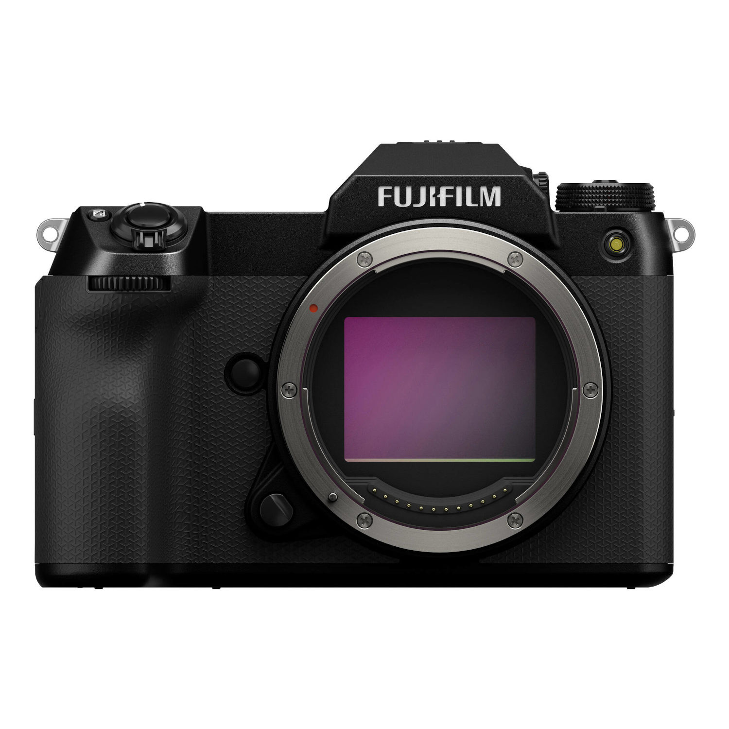 Fujifilm GFX 100S II BODY Garanzia ufficiale Fujifilm