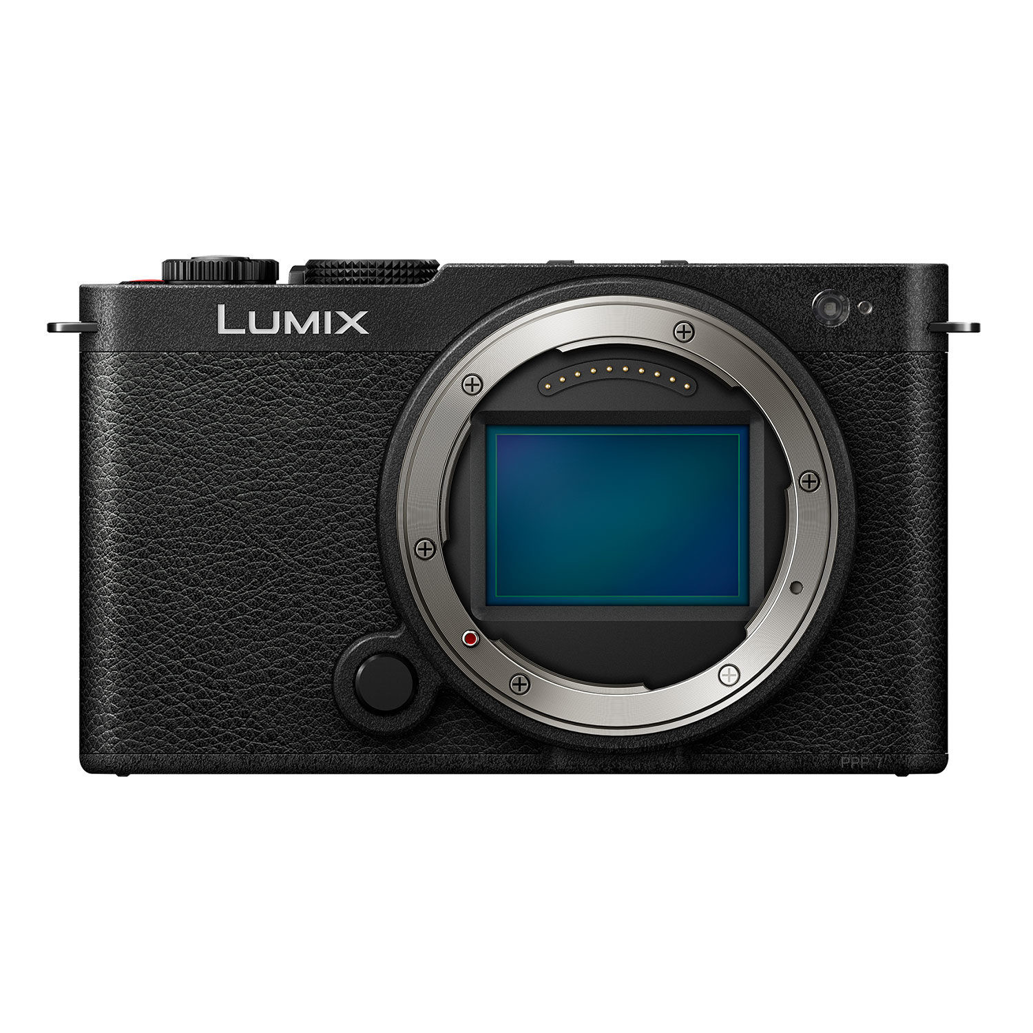 Panasonic Lumix S9 Body Black Fowa Usata