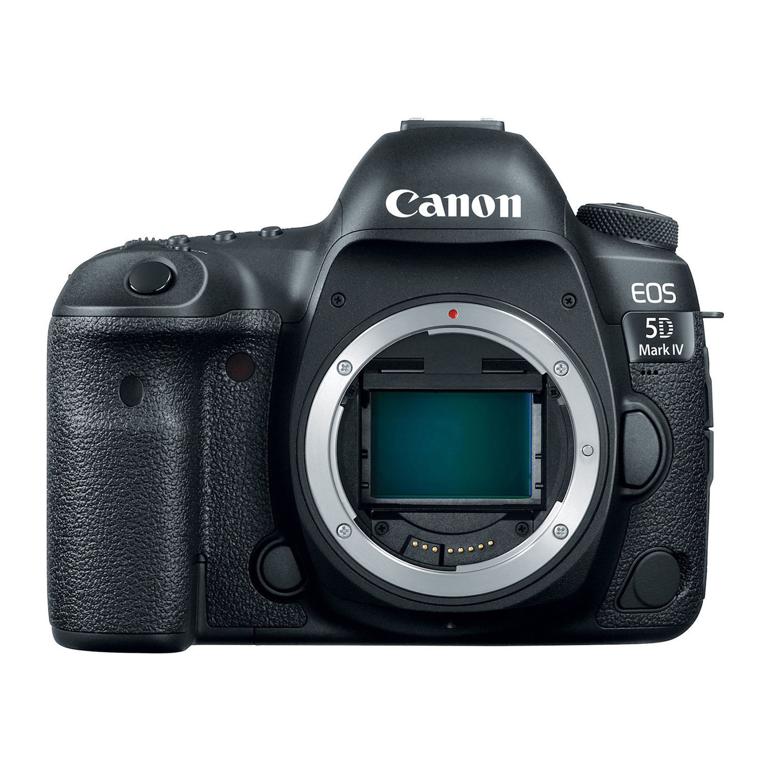 Canon EOS 5D Mark IV Garanzia Italia