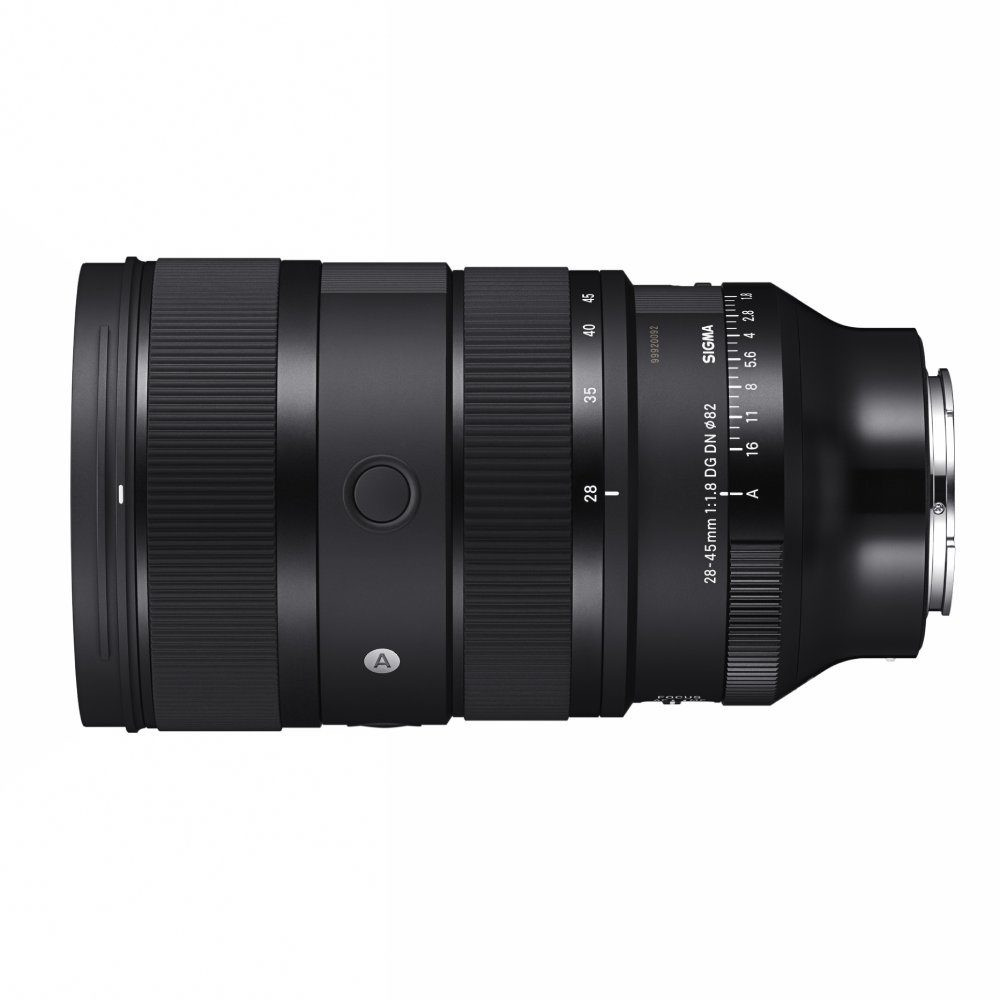 Sigma AF 28-45 F/1.8 (A) DG DN E-Mount