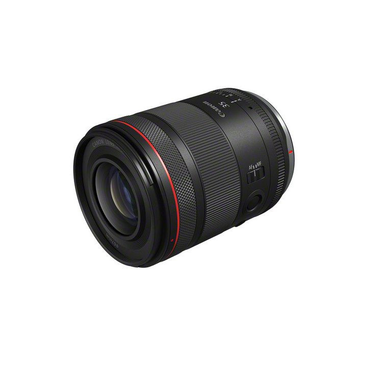 Canon RF 35mm f/1.4L VCM Garanzia Italia 