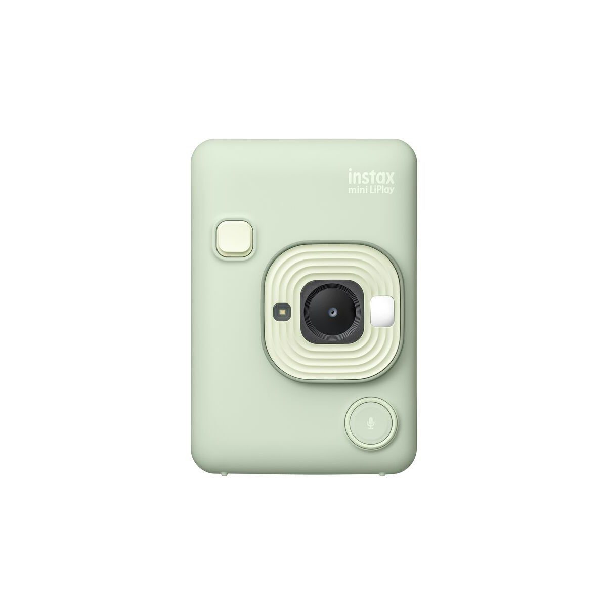 Fujifilm Instax Mini Liplay Misty Verde