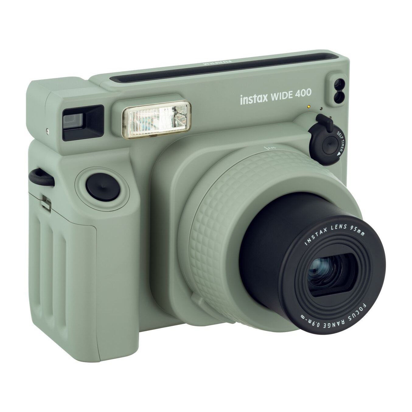 Fujifilm Instax Wide 400 Garanzia Fujifilm Italia 