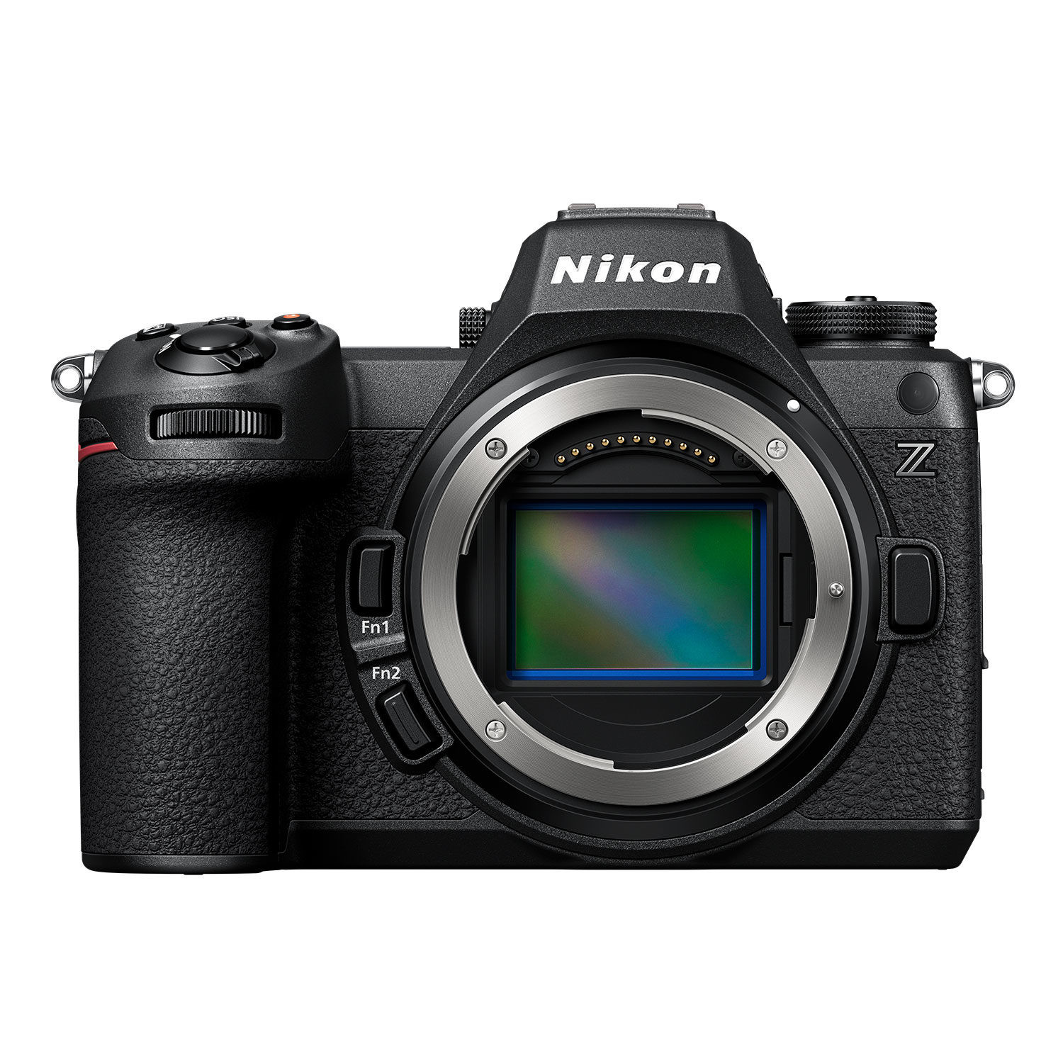 Nikon Z6 III Body + SDXC 128GB Nital 