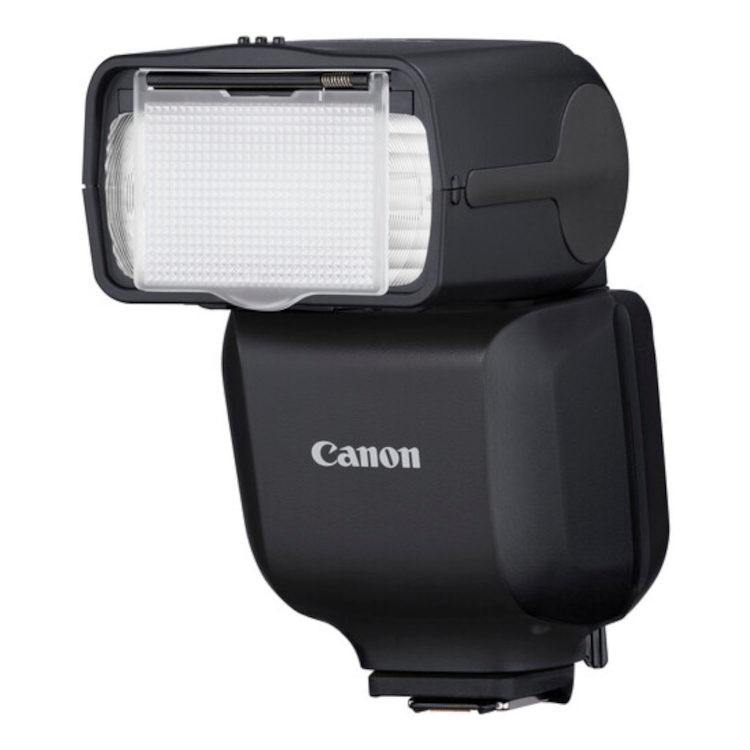 Canon Flash EL-10 Speedlite Garanzia Italia 