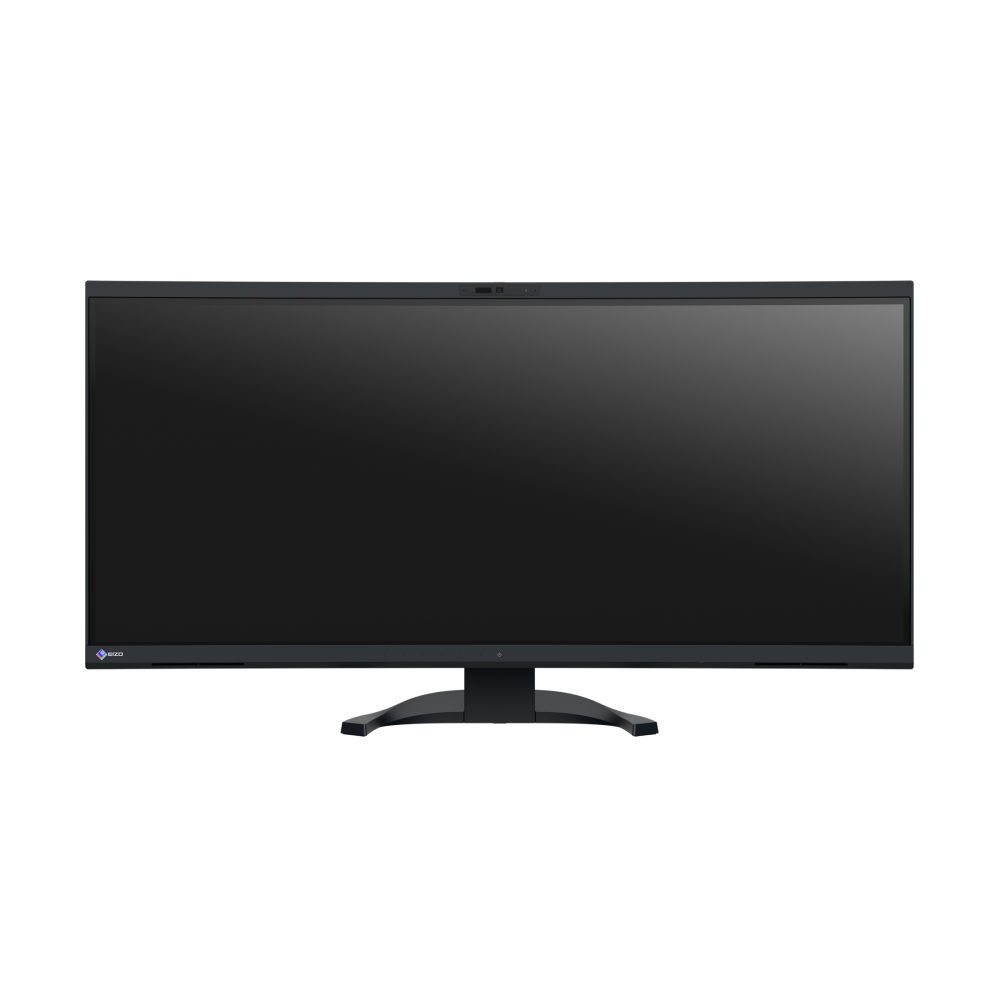 Monitor Eizo EV3450XC-BK da 34 pollici