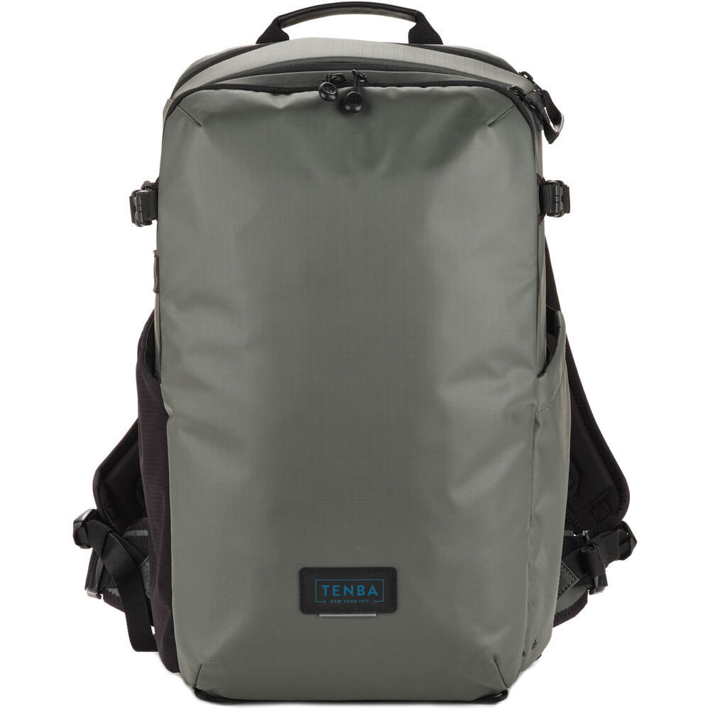 Tenba Solstice v2 20L grigio