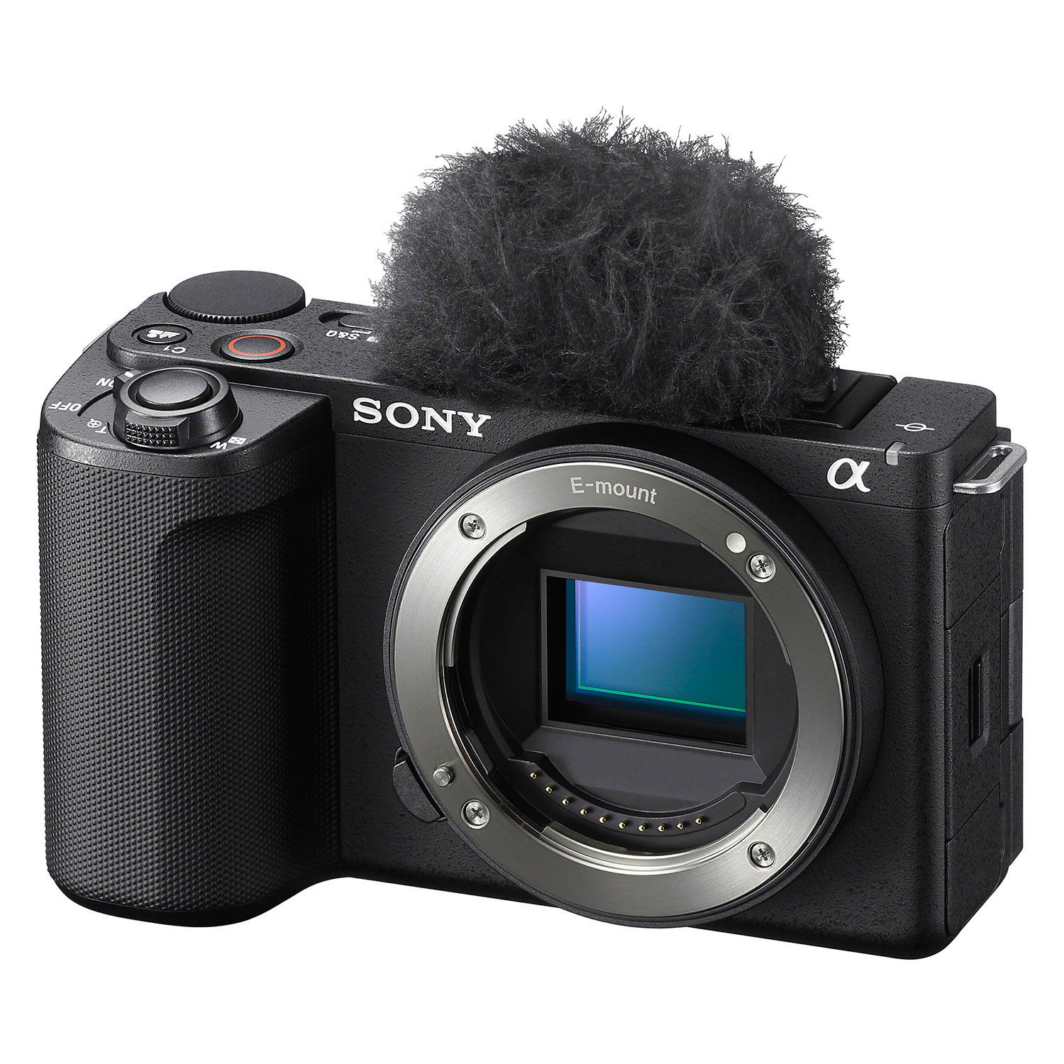 Sony ZV-E10 Mark II Body Garanzia Italia