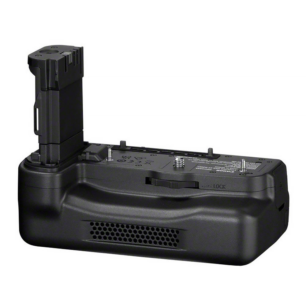 Battery Grip Originale Canon BG-R20 con ventola di raffreddamento 