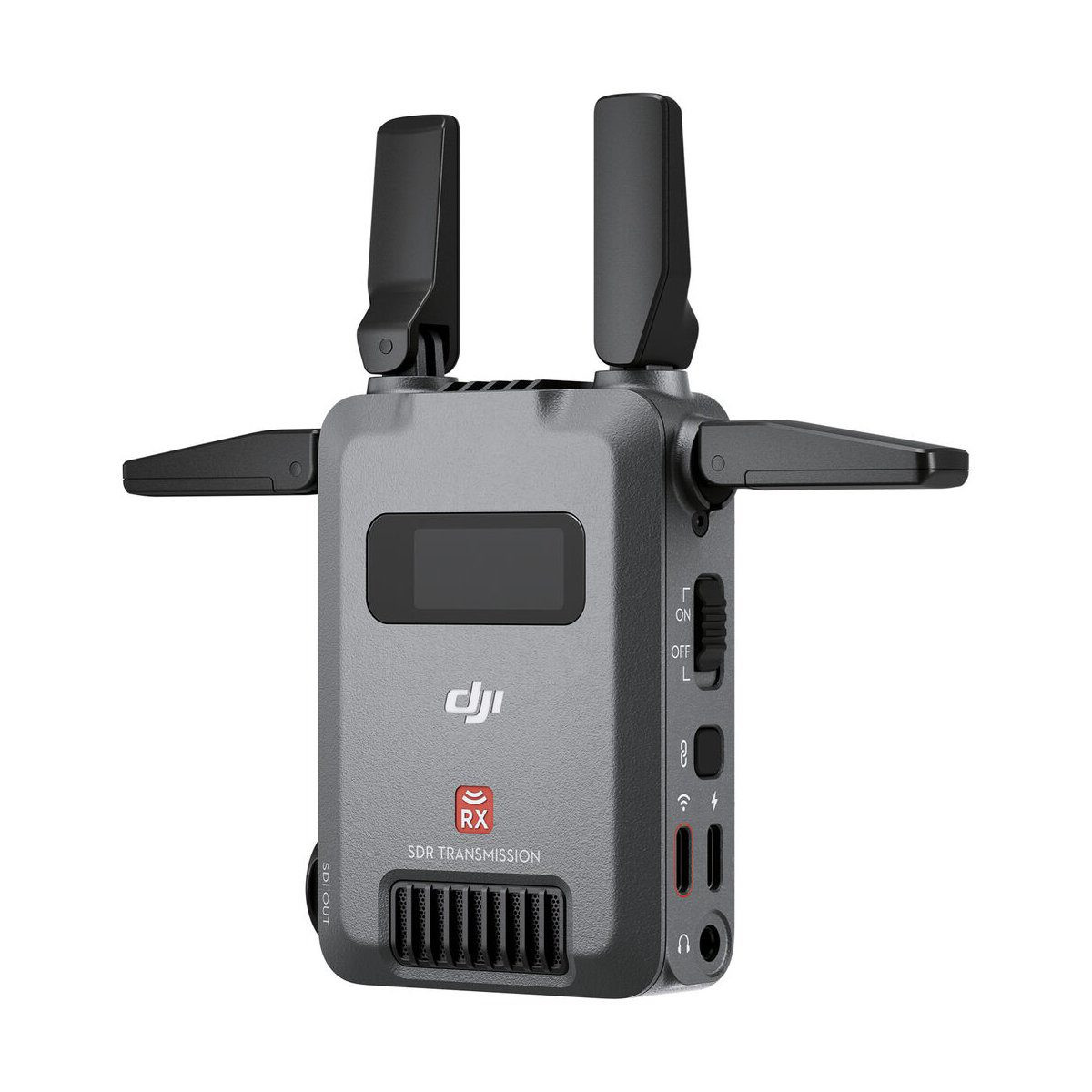 DJI SDR Transmission Receiver