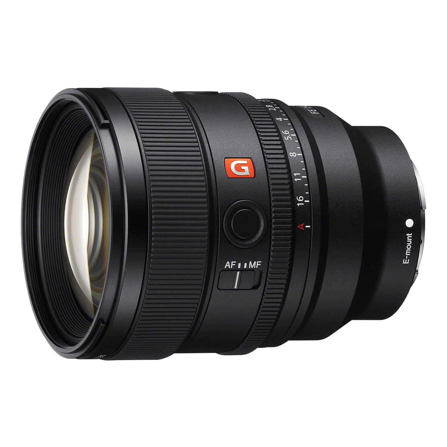 Sony FE 85mm f/1.4 GM II Garanzia Italia