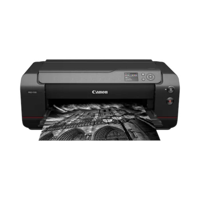 Canon imagePROGRAF PRO-1100 Garanzia Italia 