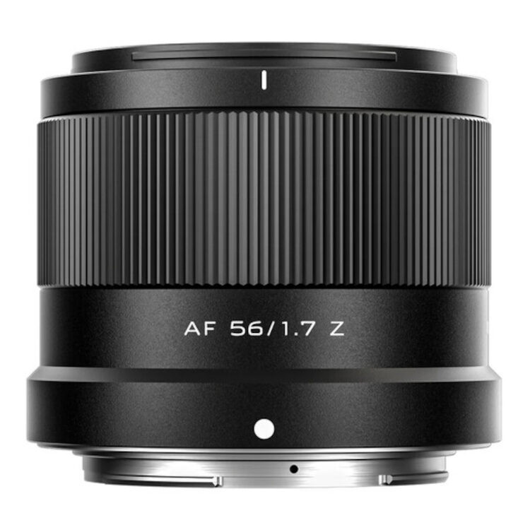 Viltrox AF 56mm f/1.7 Nikon Z