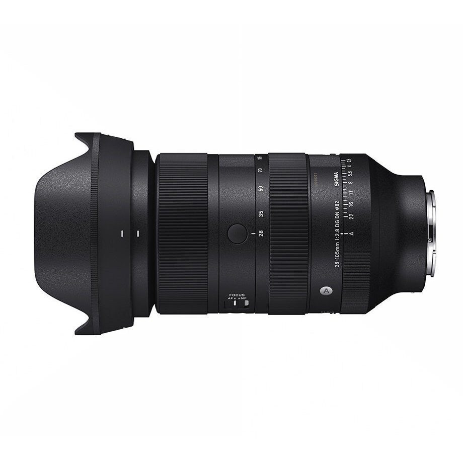 Sigma  Af 28-105 F/2.8 (A) Dg Dn Sony E-Mount 