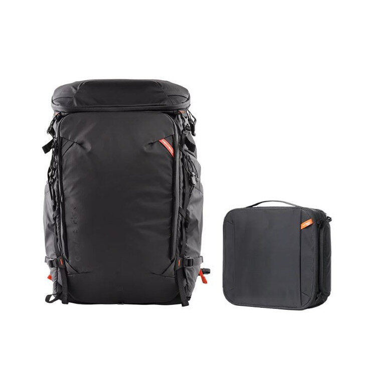 Pgytech OnePro Flex 50L + Inserto M