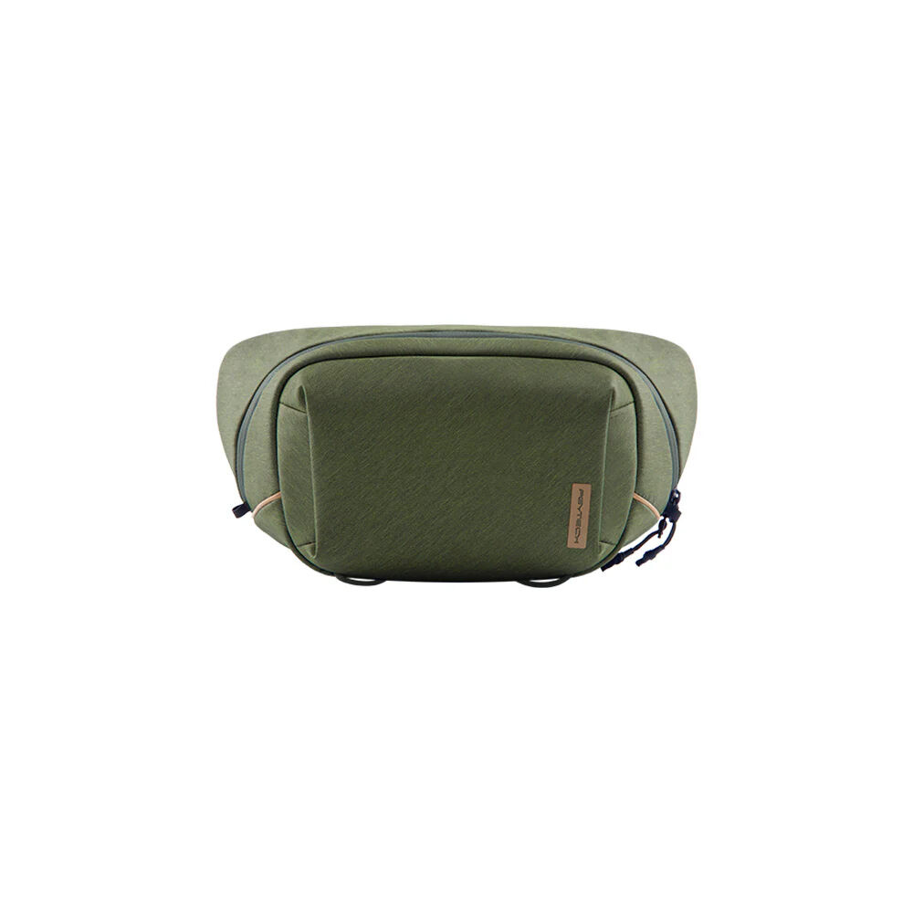 Pgytech OneGo Solo Sling Bag V2 4L Green