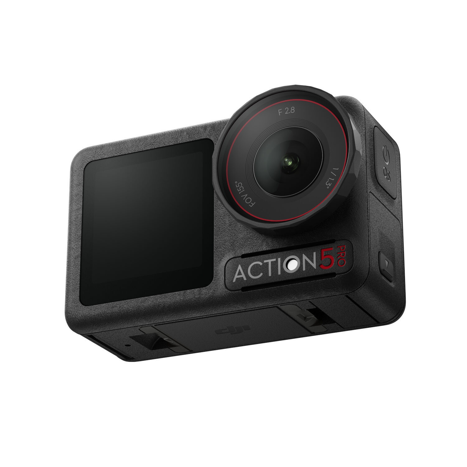DJI Osmo Action 5 Pro Adventure Combo 