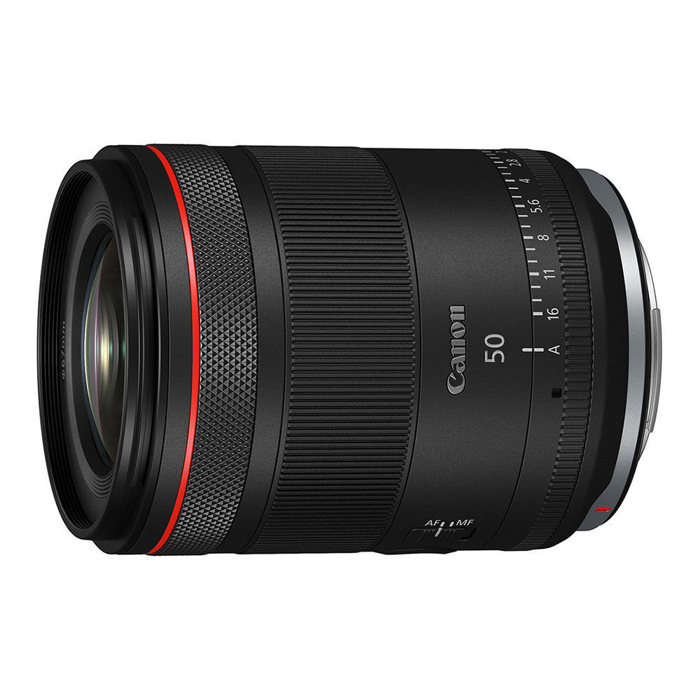 Canon RF 50mm f/1.4L VCM Garanzia Italia