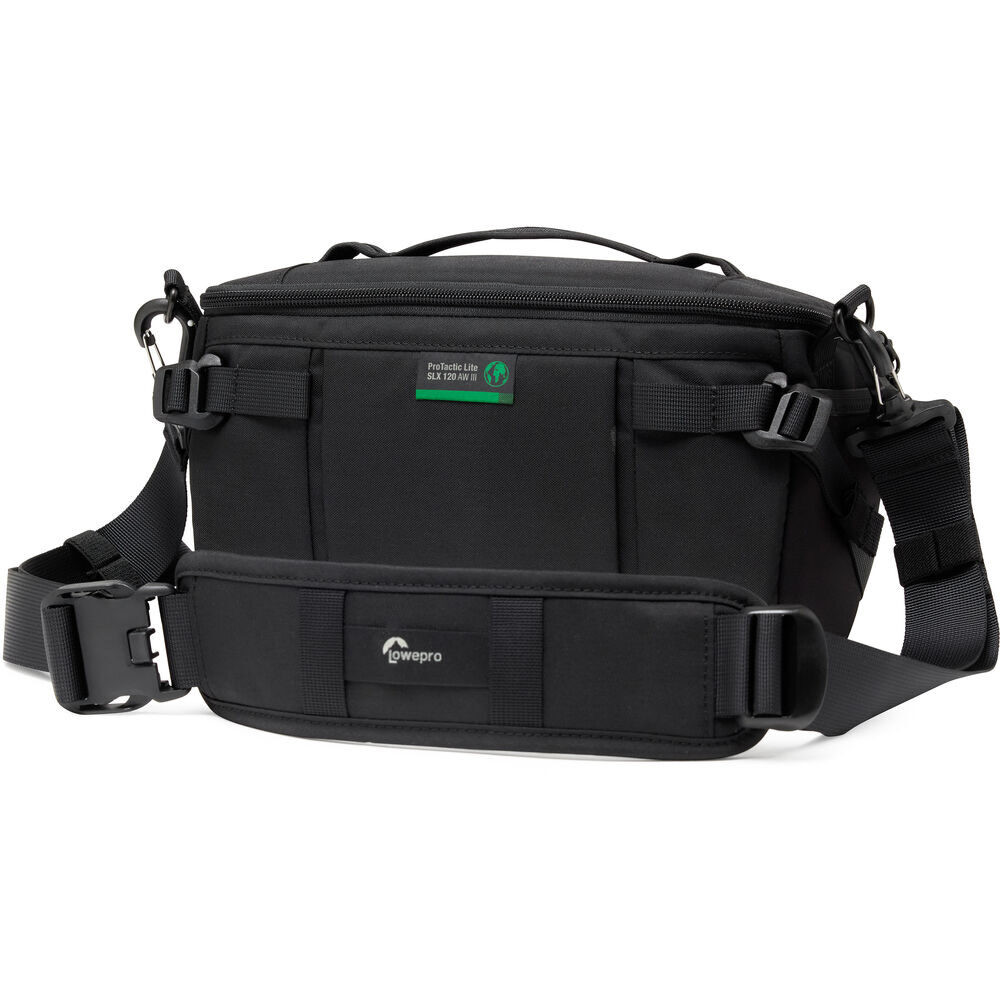 Lowepro ProTactic Lite SLX 120 AW III nero