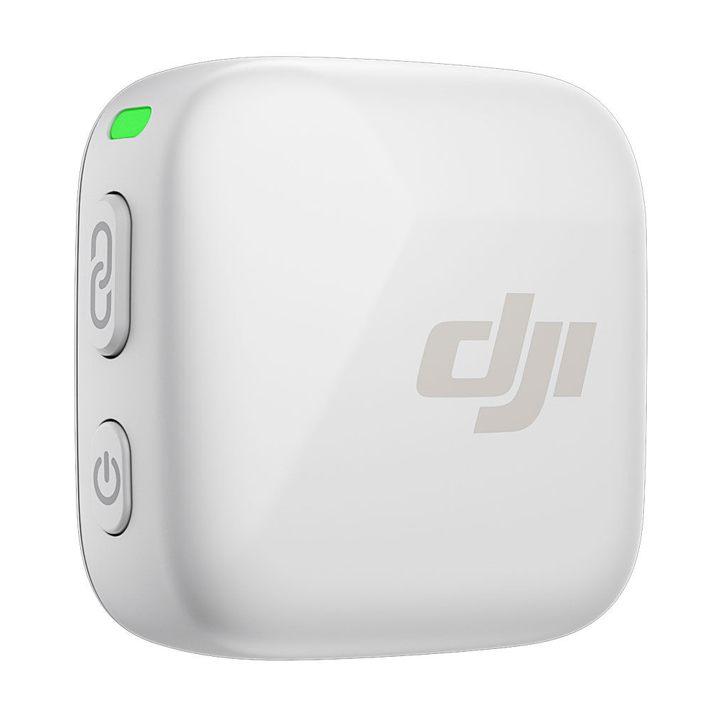 DJI Mic Mini Transmitter 