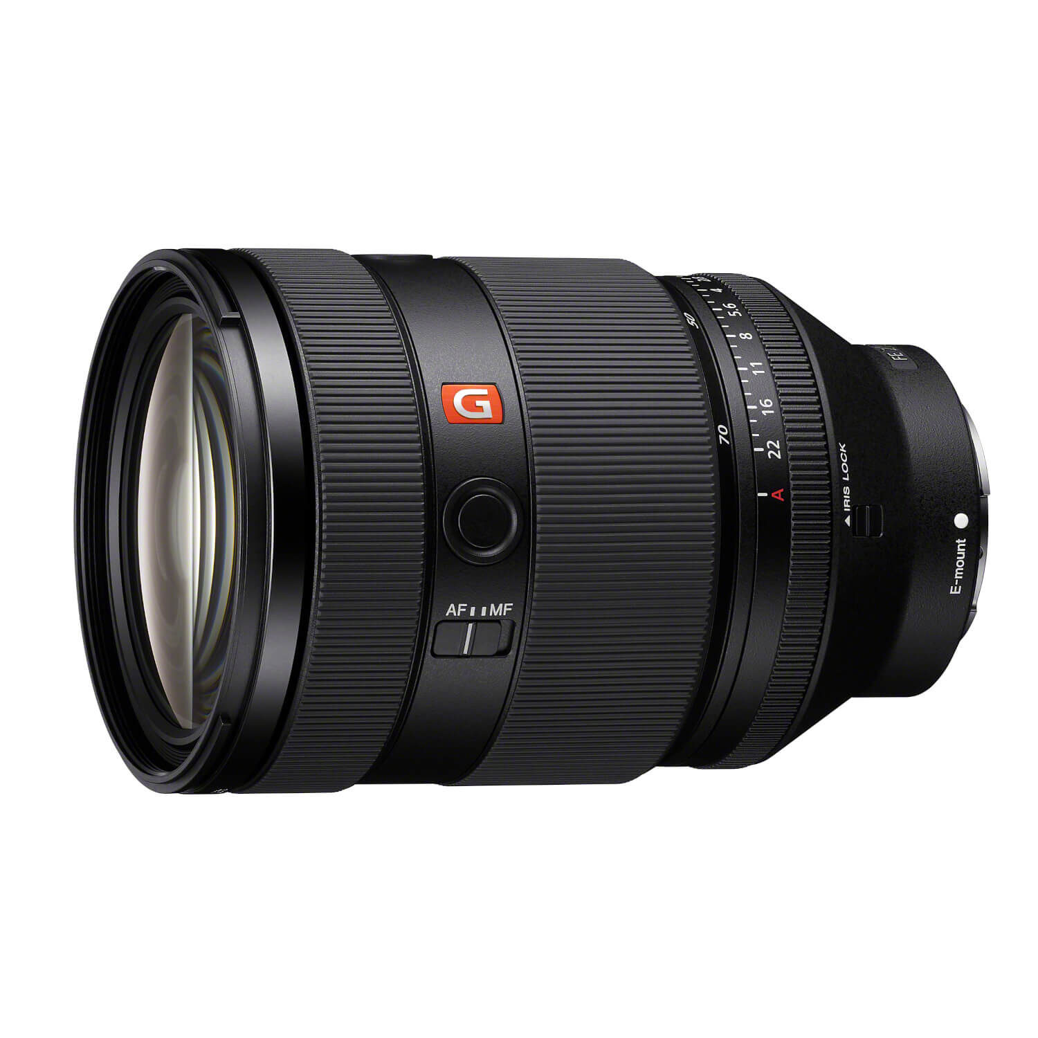 Sony FE 28-70mm f/2.0 GM Garanzia Italia