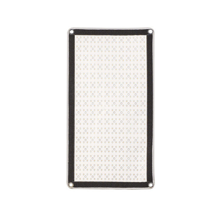 Godox Knowled Tappetino LED RGB flessibile Godox F100R