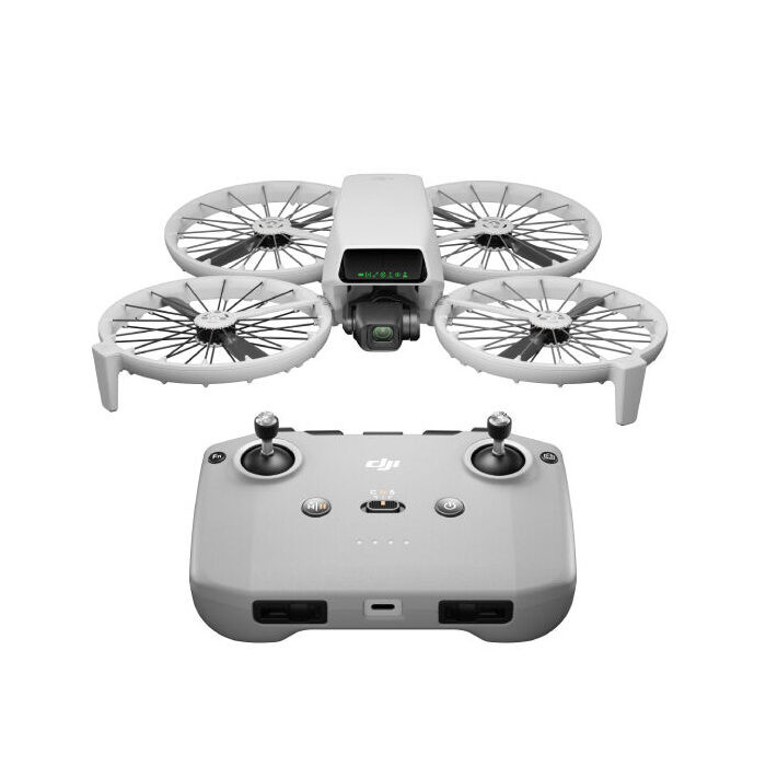 Drone DJI Flip (GL)