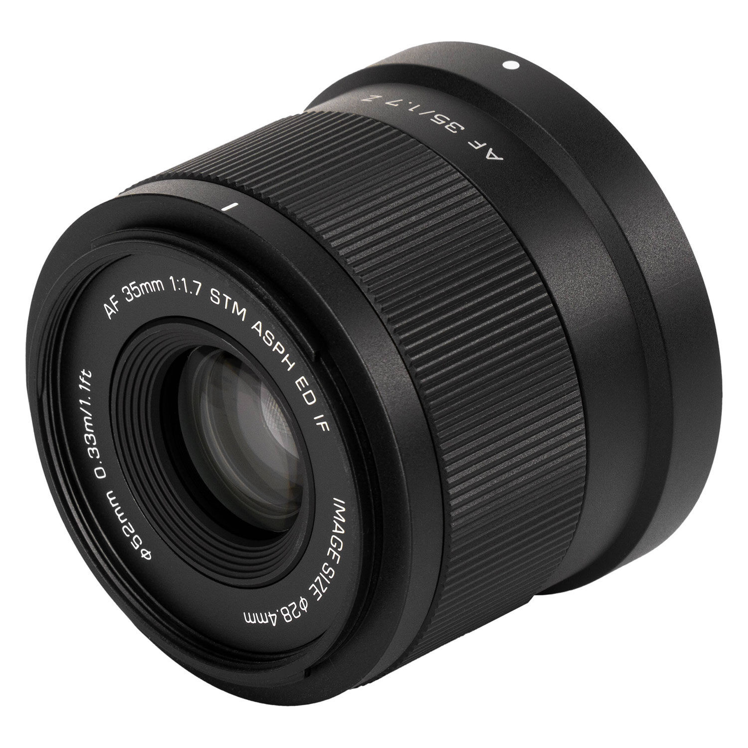 Viltrox AF 35mm f/1.7 Air Nikon Z