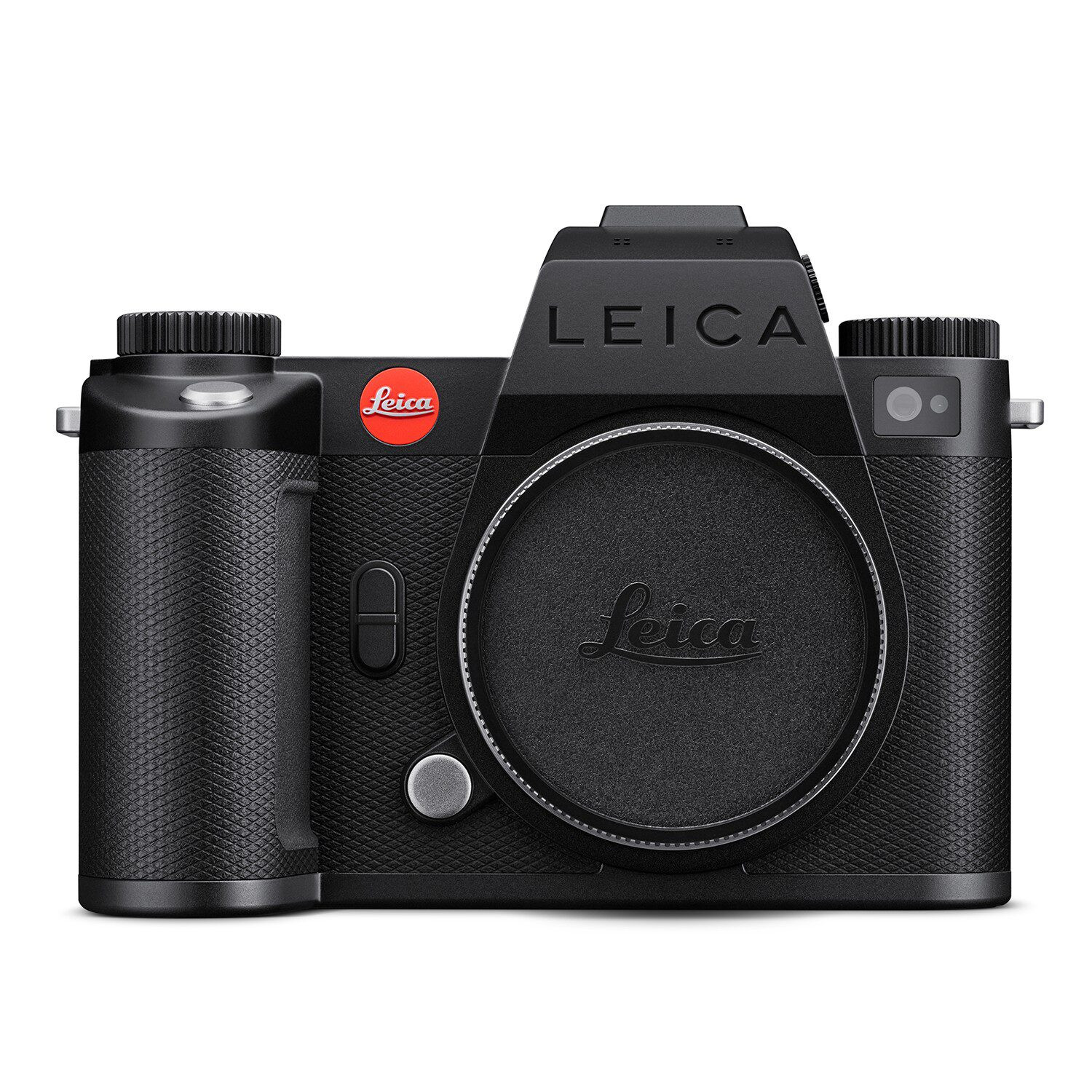 Leica SL3-S
