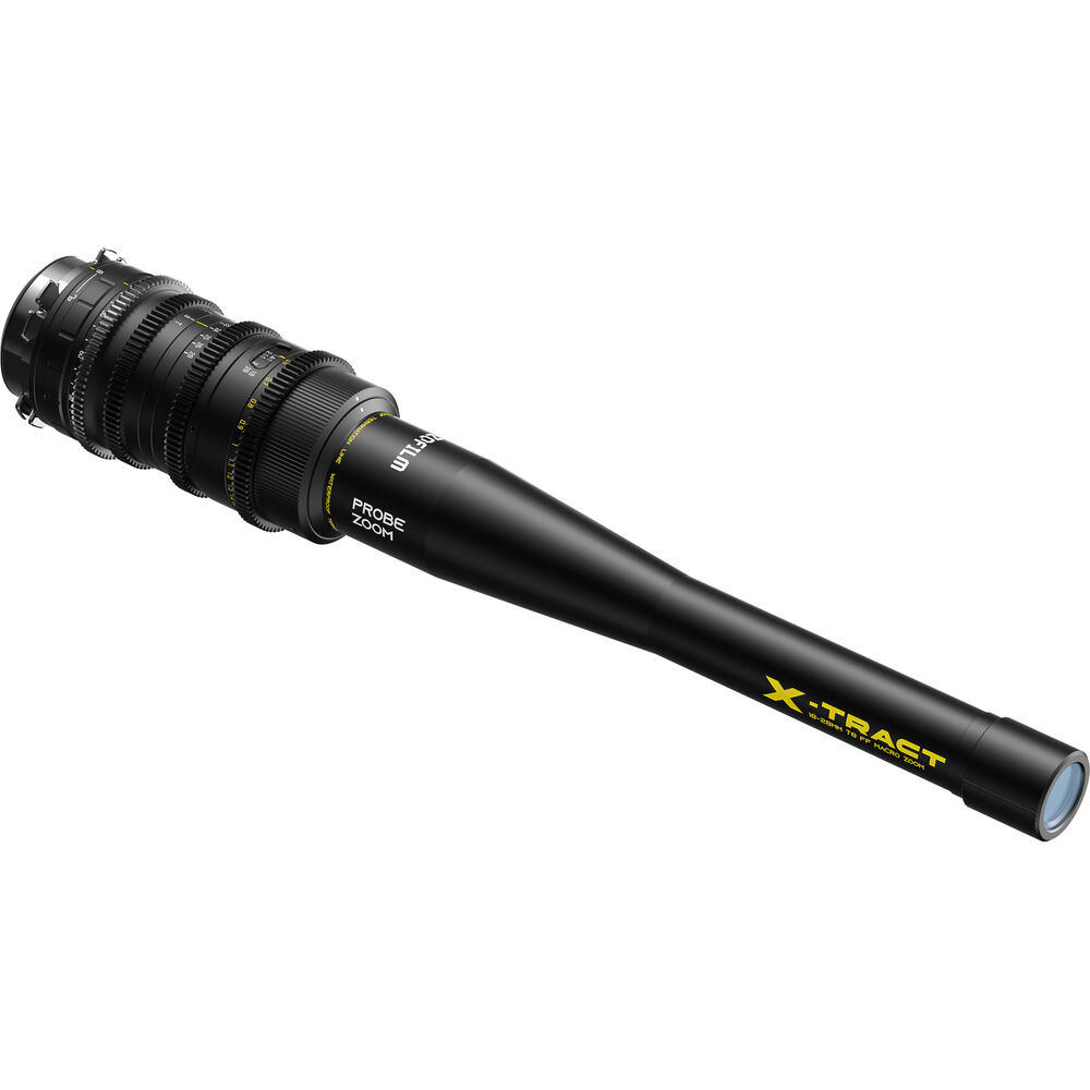 DZOFilm Macro X-tract Probe 18-28mm T8