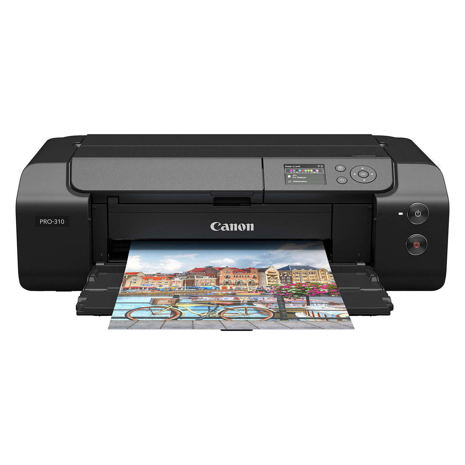 Canon Stampante image PROGRAF PRO-310 A3+ Garanzia Italia 