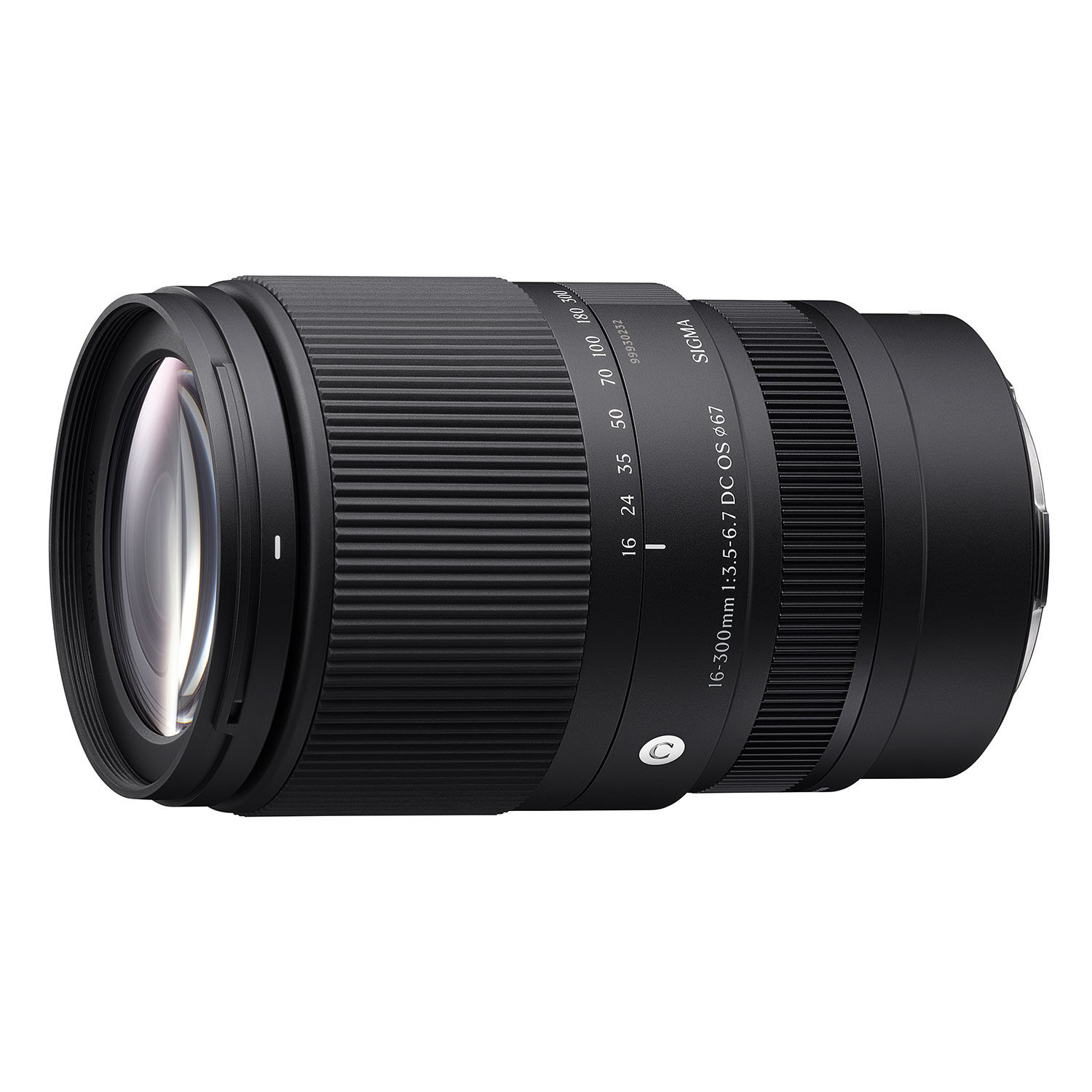 Sigma 16-300mm f/3.5-6.7 DC OS Contemporary Sony E-mount