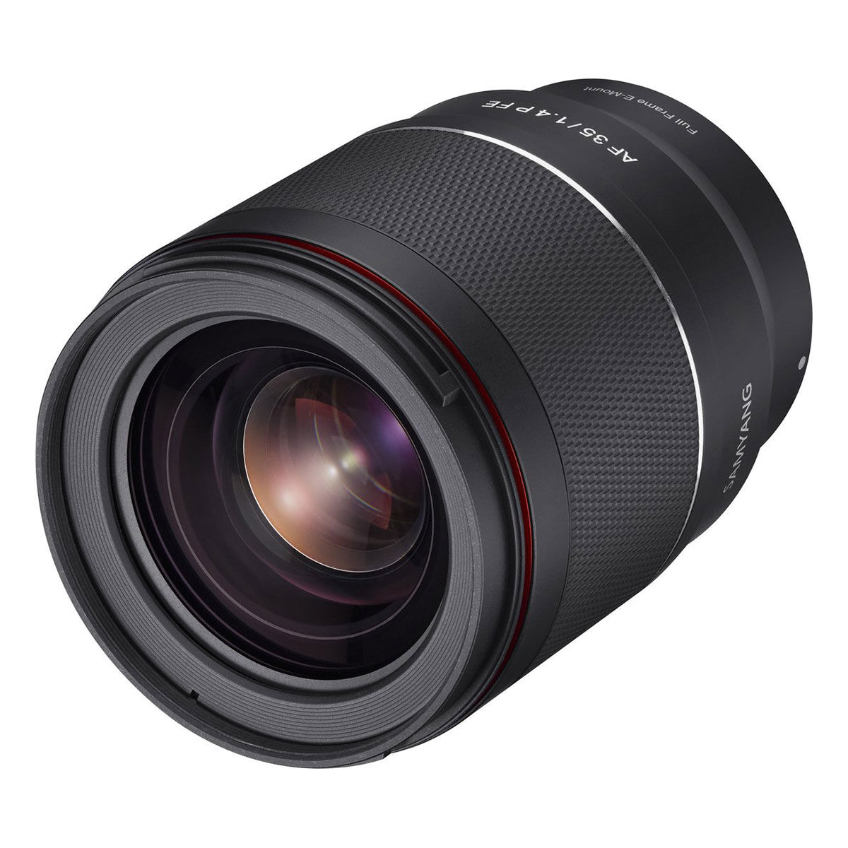 Samyang AF 35mm f/1.4 P FE Sony E-mount